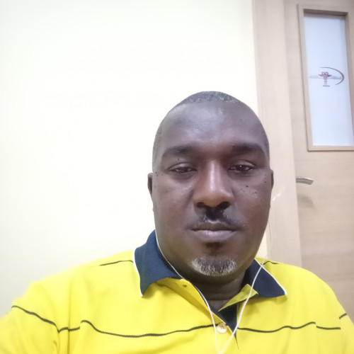 Emeka O. profile photo