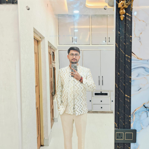Aditya M. profile photo