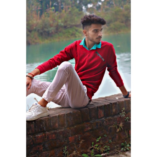 Ankit  D.