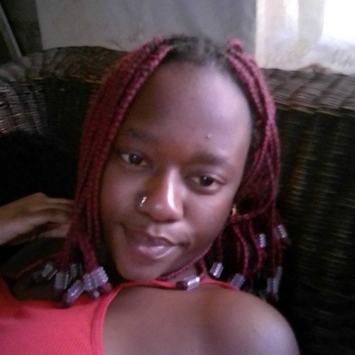 Sasha k. profile photo