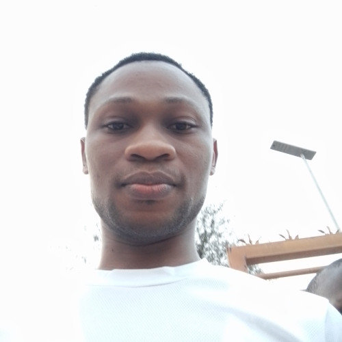 Ayo F. profile photo