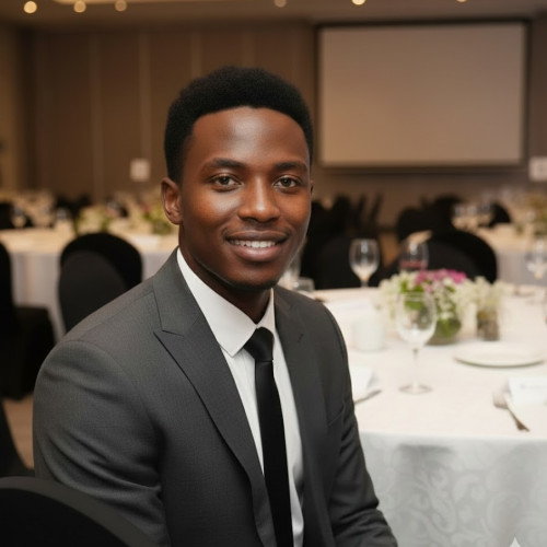 Kelvin N. profile photo