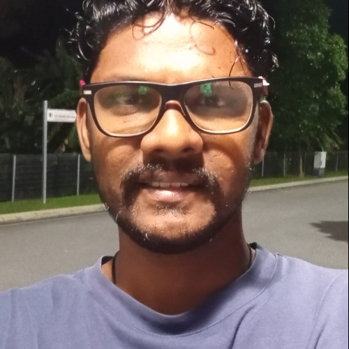 Thivenraj  R.