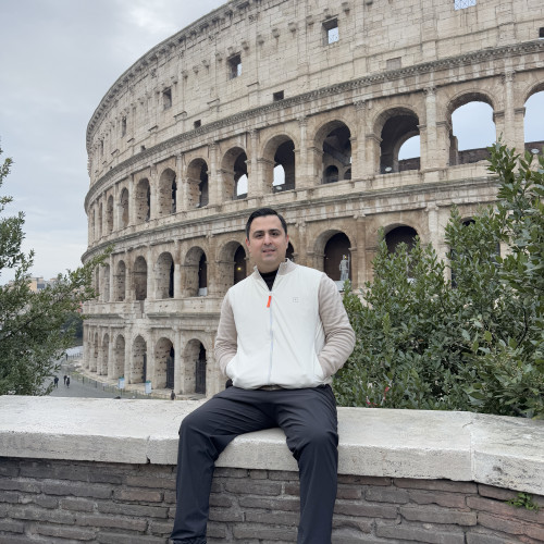 Francisco G. profile photo