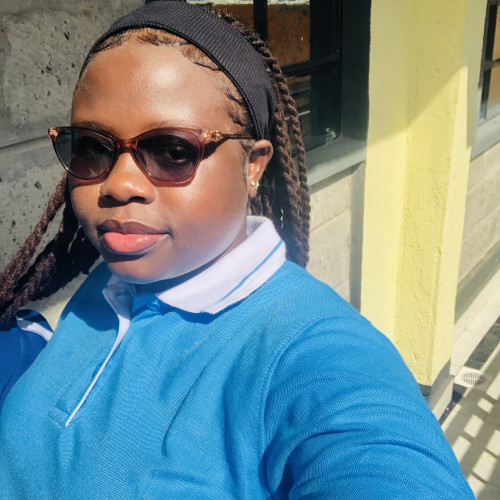 peninah m. profile photo
