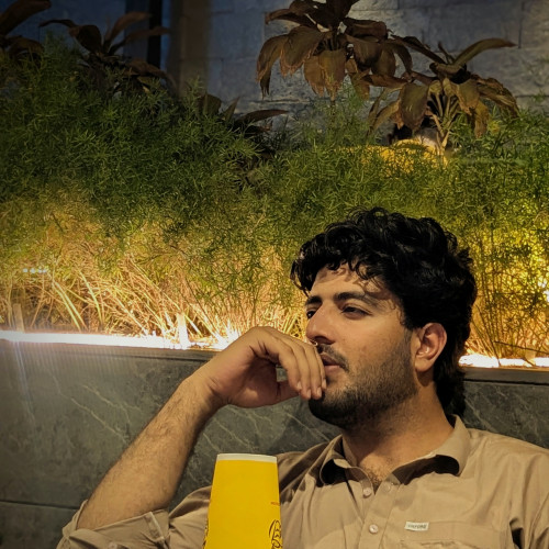 Aswad  K. profile photo