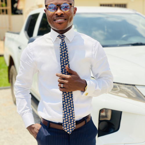 Nana O. profile photo