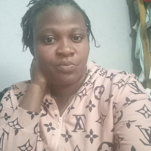 Eunice A. profile photo