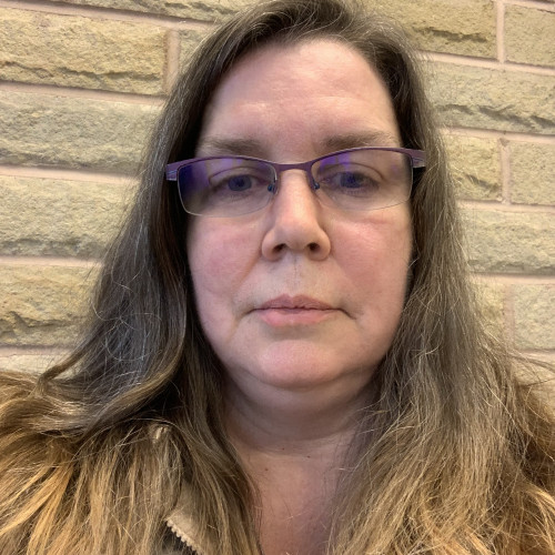 Claudine H. profile photo