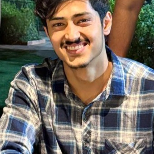 Siddhant S. profile photo