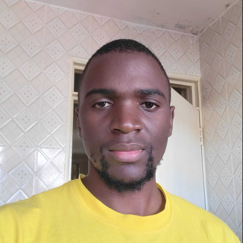 Fredrick O. profile photo