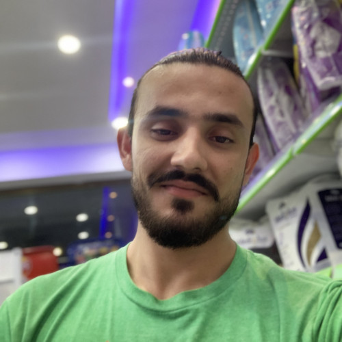 Baheer Ahmad G. profile photo