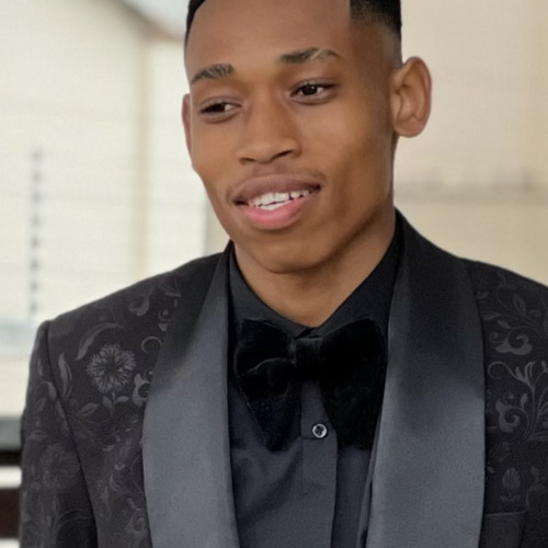 Wandile D.