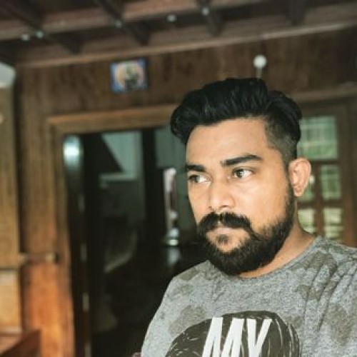 Praveen P.