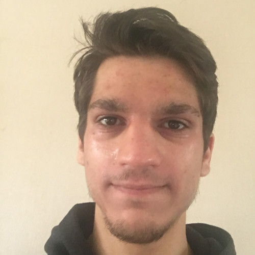 Zain C. profile photo
