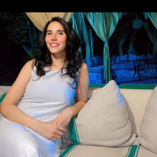 khaddouj a. profile photo
