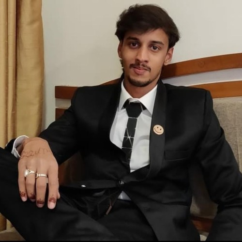 Gaurav S.