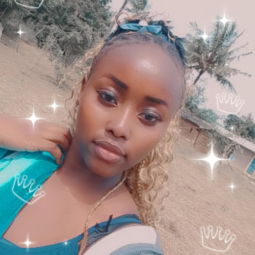Mercy K. profile photo