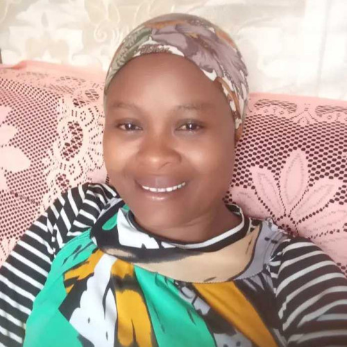 Lilian K. profile photo