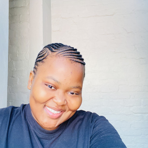 Minenhle D. profile photo