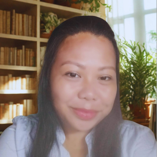 Mae Ann D.