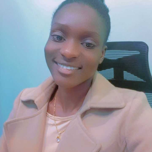Leilah I. profile photo