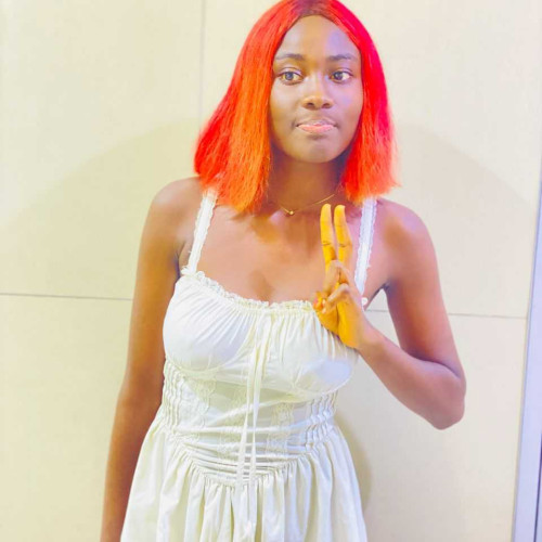 ufuoma p.