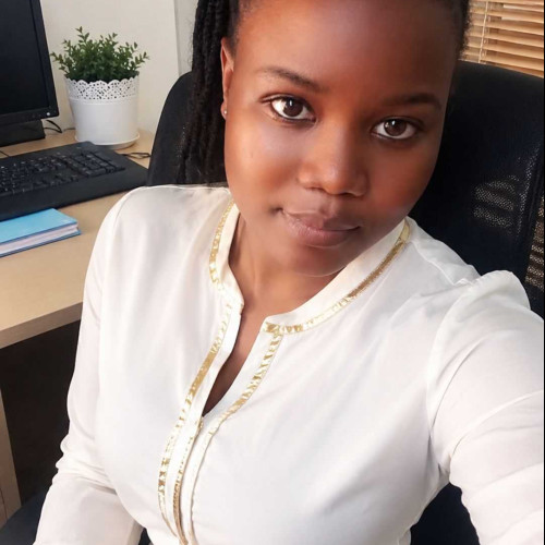 jolly j. profile photo