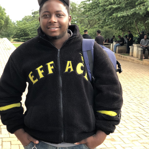 Cyber F. profile photo