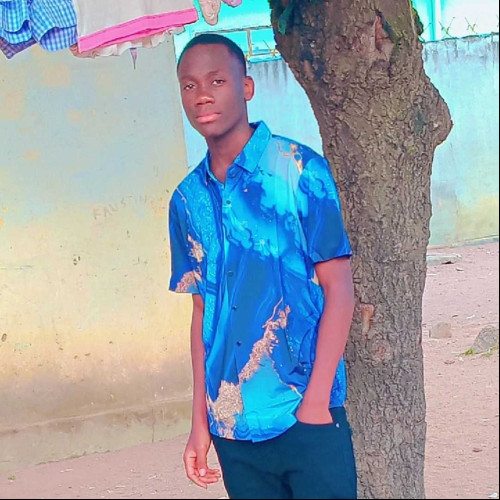 kabula shija k. profile photo