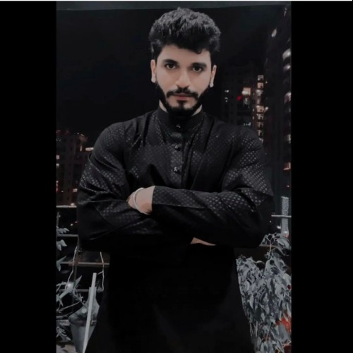 Rohit B.