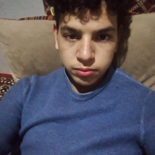 Mohcine A.