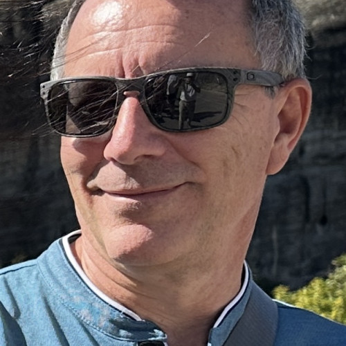 David V. profile photo
