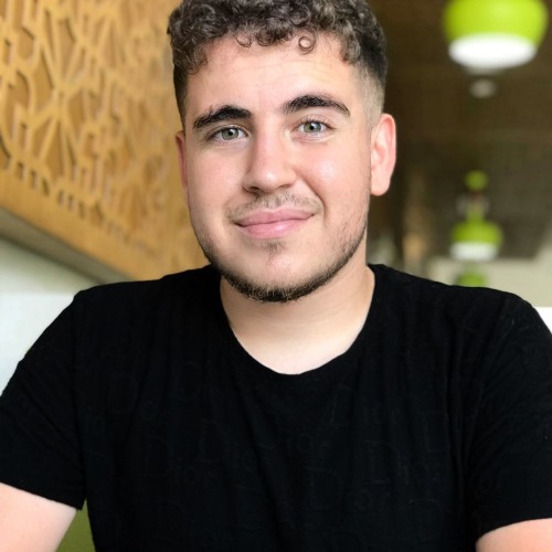 Samir E. profile photo