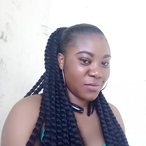 Favour S. profile photo