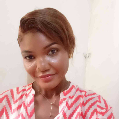 Mercy o. profile photo