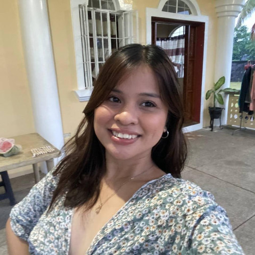 Kristine R. profile photo