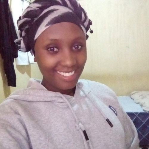KENDI A. profile photo