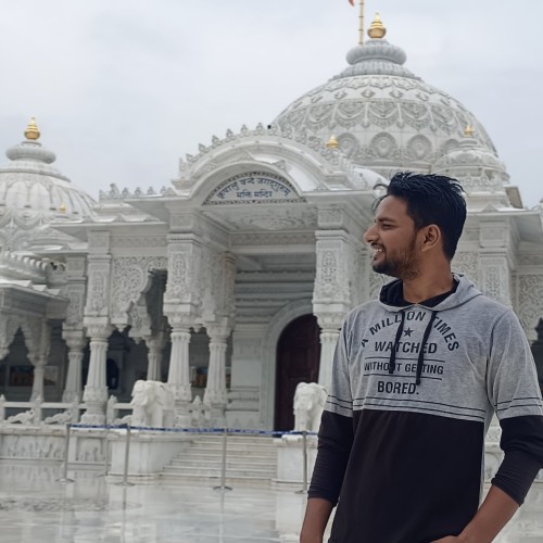 Shraddhey  G.