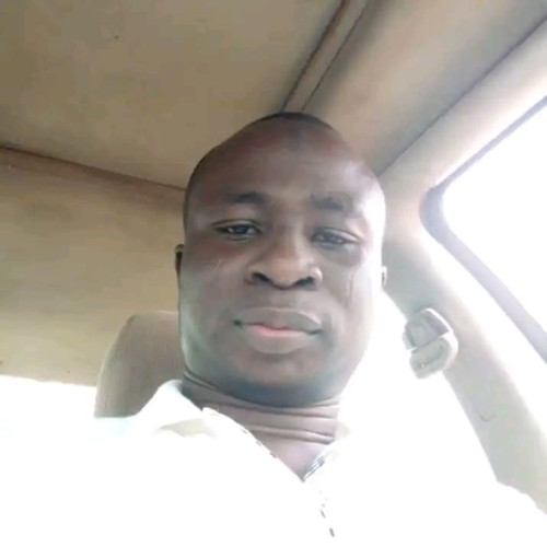 Olahanloye K. profile photo