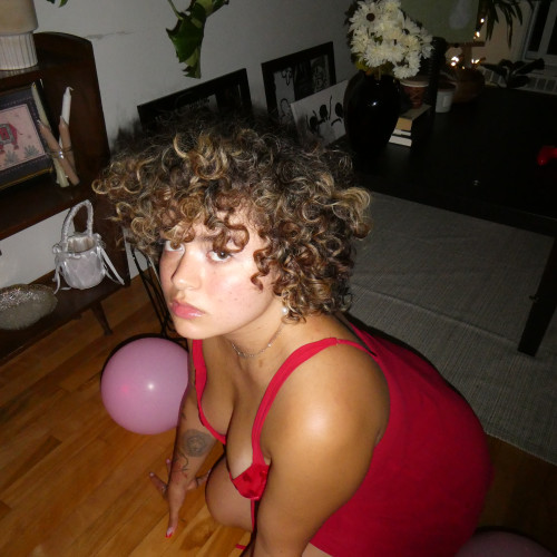Jade A. profile photo