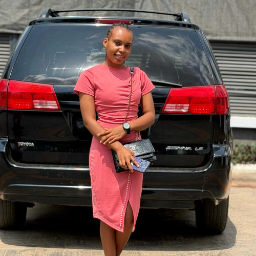 megan u. profile photo