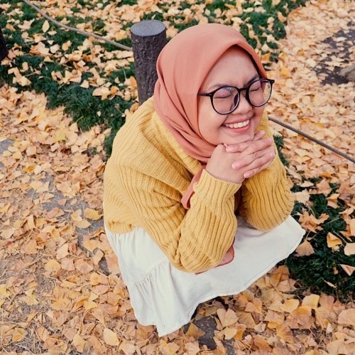 Nadia  A. profile photo