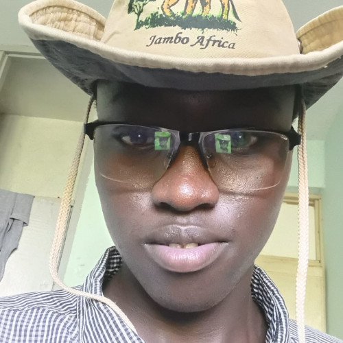 John P. profile photo