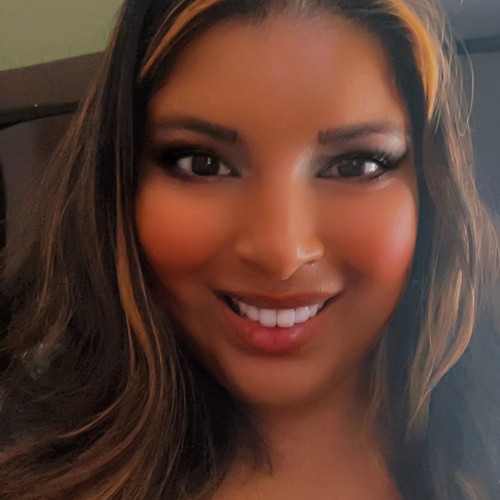 Nikki P. profile photo