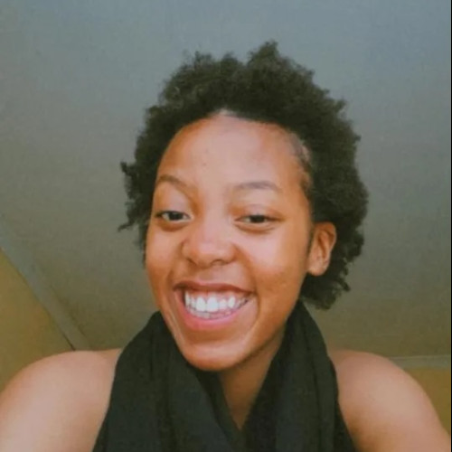 Fatimah  N. profile photo