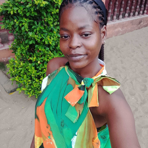 omamuzo F. profile photo