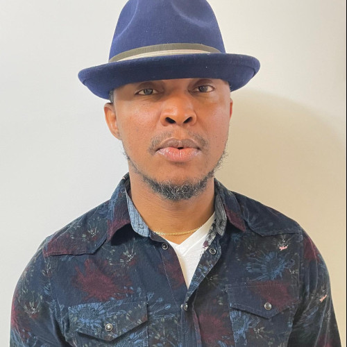 KELVIN I. profile photo