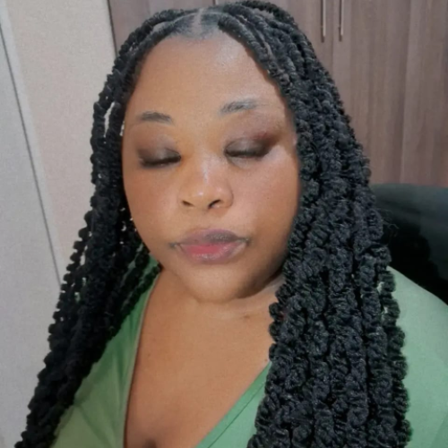 Nomaqhawe A T. profile photo