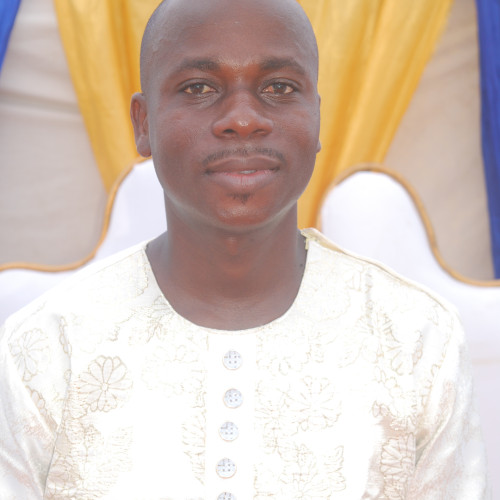 Christian  A.